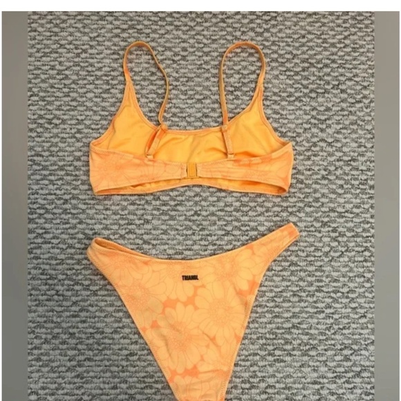 Triangle Bikini - Picture 2 of 4